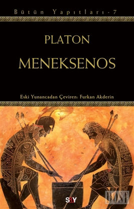 Meneksenos - Bütün Yapıtları 7